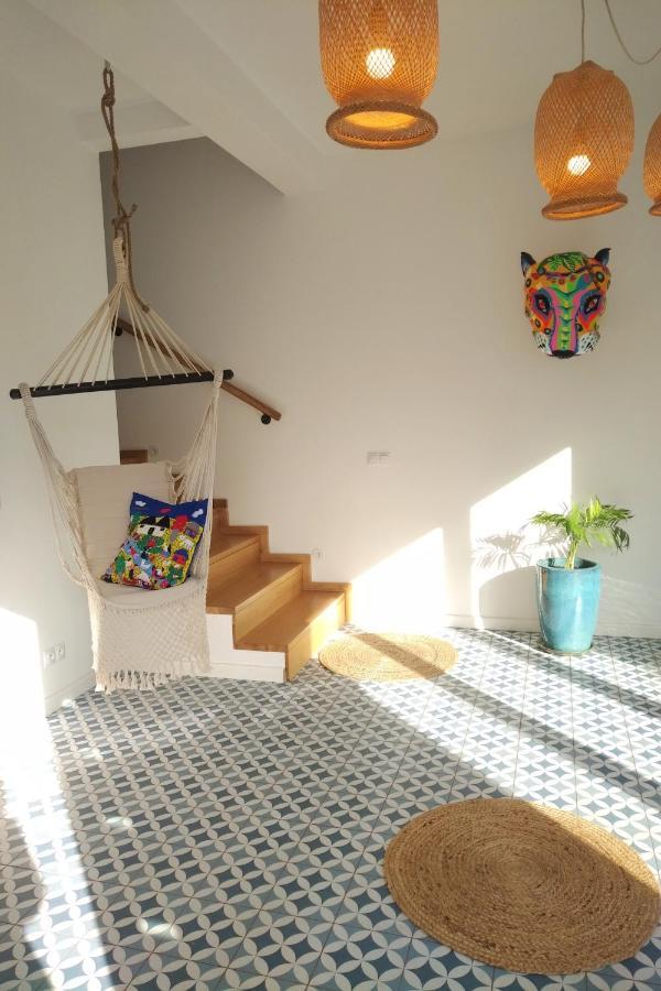 Апартаменти La Jaguara Artistic House In The Center Of Гданськ Екстер'єр фото