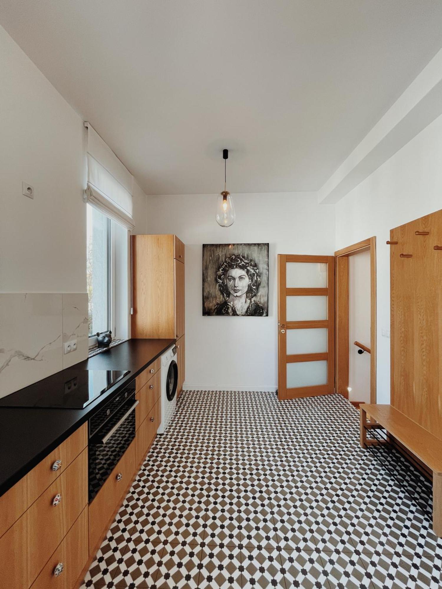 Апартаменти La Jaguara Artistic House In The Center Of Гданськ Екстер'єр фото