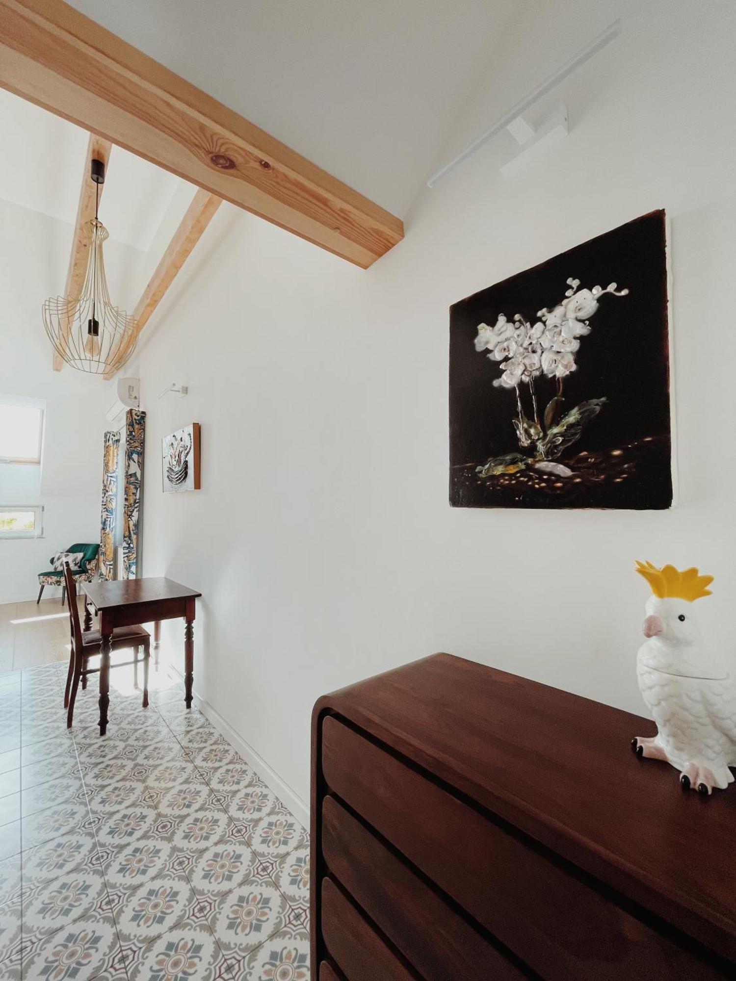 Апартаменти La Jaguara Artistic House In The Center Of Гданськ Екстер'єр фото