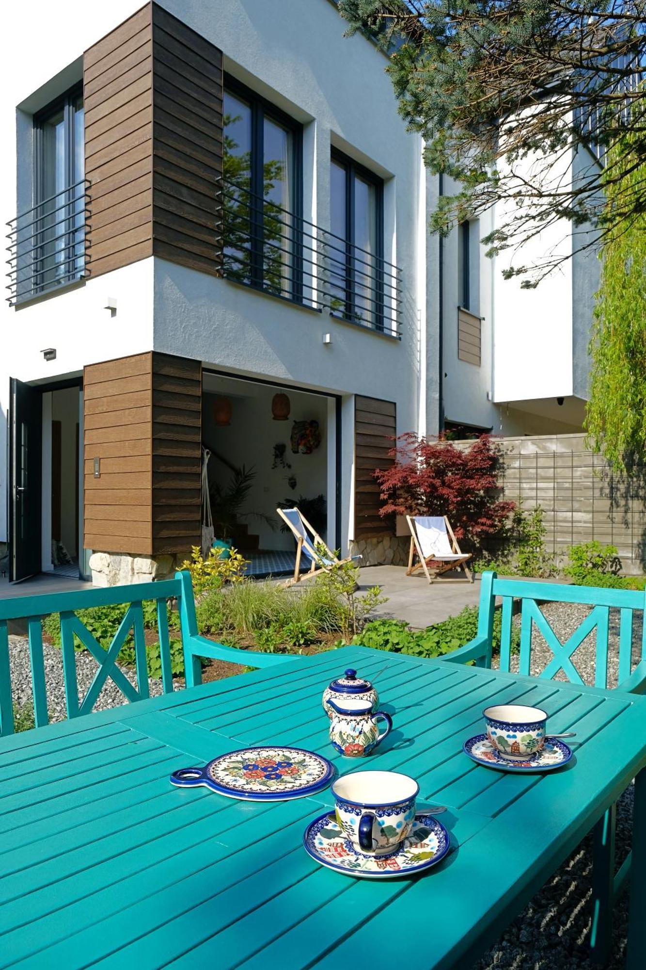 Апартаменти La Jaguara Artistic House In The Center Of Гданськ Екстер'єр фото